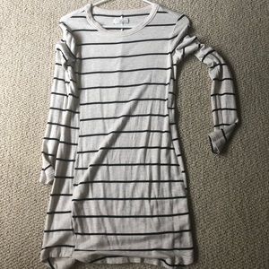 Lou and Grey super soft dress